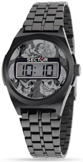 SECTOR Mod. STREET DIGITAL 1980