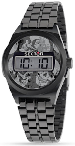 SECTOR Mod. STREET DIGITAL 1980