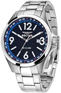 SECTOR No Limits WATCHES Mod. R3253180002
