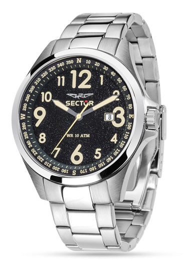 SECTOR No Limits WATCHES Mod. R3253180003