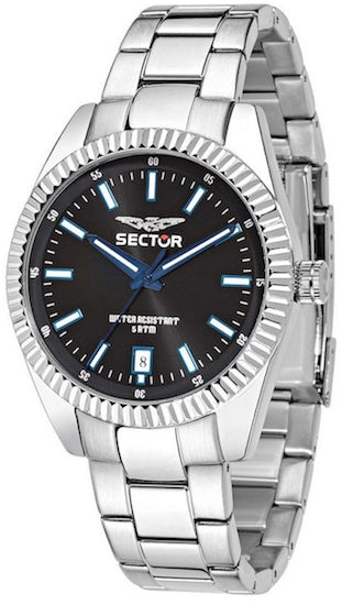 SECTOR NO LIMITS WATCHES Mod. 240