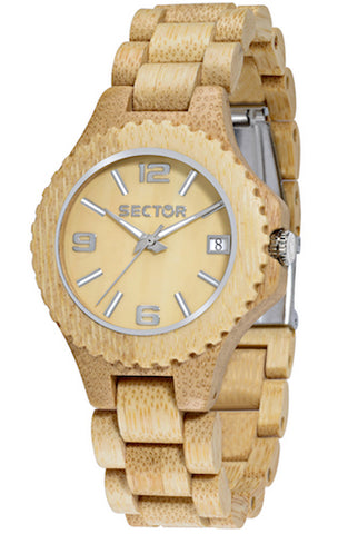 SECTOR Mod. Nature No Limits . 3H. 38 mm