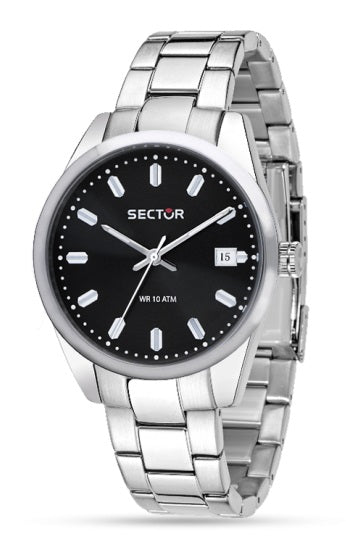 SECTOR No Limits WATCHES Mod. R3253486002