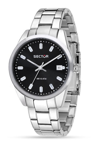 SECTOR No Limits WATCHES Mod. R3253486002