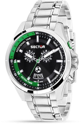 SECTOR No Limits WATCHES Mod. R3253505001