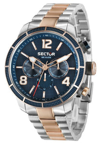 SECTOR No Limits WATCHES Mod. R3253575005