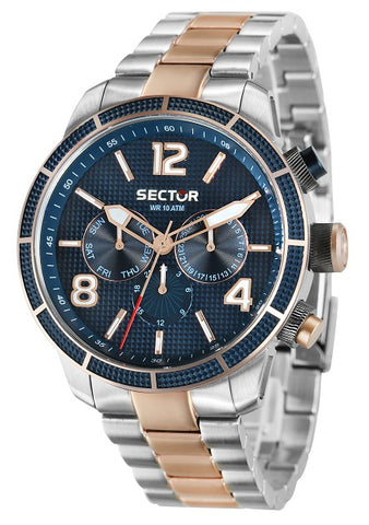 SECTOR No Limits WATCHES Mod. R3253575005