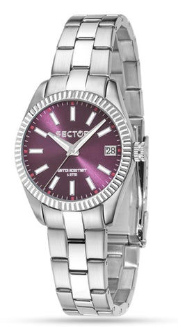 SECTOR WATCHES MODEL 240 R3253579521 - 