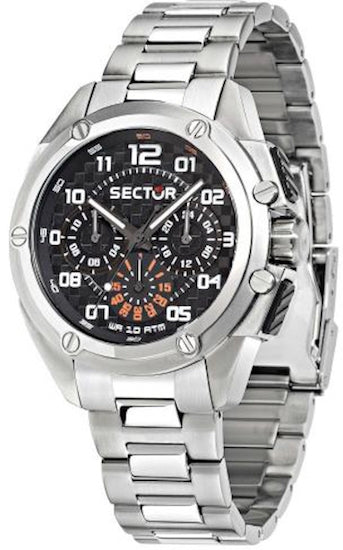 SECTOR NO LIMITS WATCHES Mod. 950