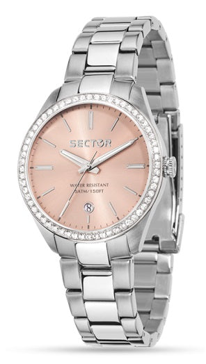 SECTOR WATCHES MODEL 120 R3253588504 - 