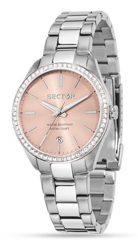 SECTOR WATCHES MODEL 120 R3253588504 - 