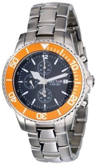 SECTOR Mod. SECTOR CHRONO 200 SERIES