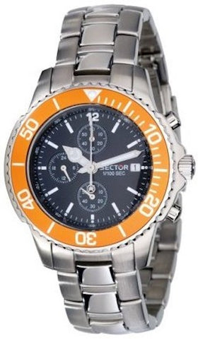 SECTOR Mod. SECTOR CHRONO 200 SERIES