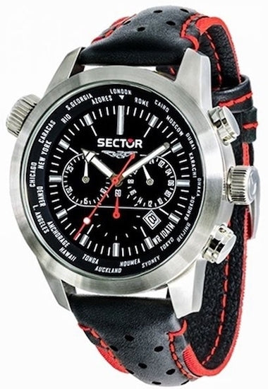 SECTOR No Limits WATCHES Mod. R32716020011