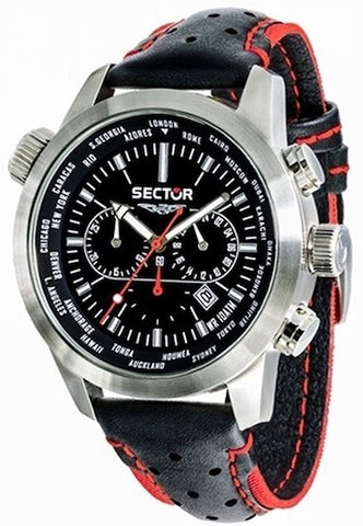 SECTOR No Limits WATCHES Mod. R32716020011