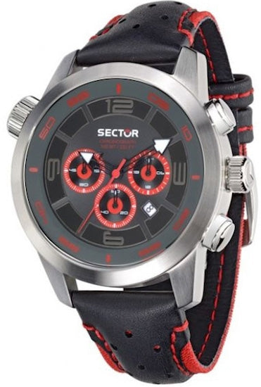 SECTOR No Limits WATCHES Mod. R3271602001