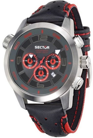 SECTOR No Limits WATCHES Mod. R3271602001