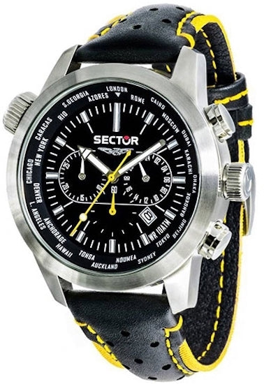 SECTOR No Limits WATCHES Mod. R32716020021