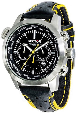 SECTOR No Limits WATCHES Mod. R32716020021