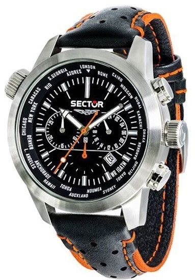 SECTOR No Limits WATCHES Mod. R32716020031