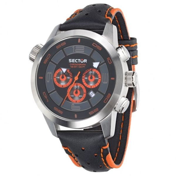 SECTOR No Limits WATCHES Mod. R3271602003