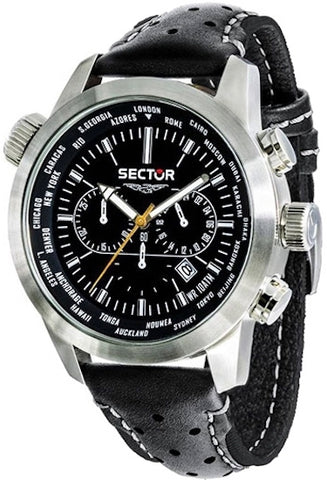 SECTOR No Limits WATCHES Mod. R32716020041