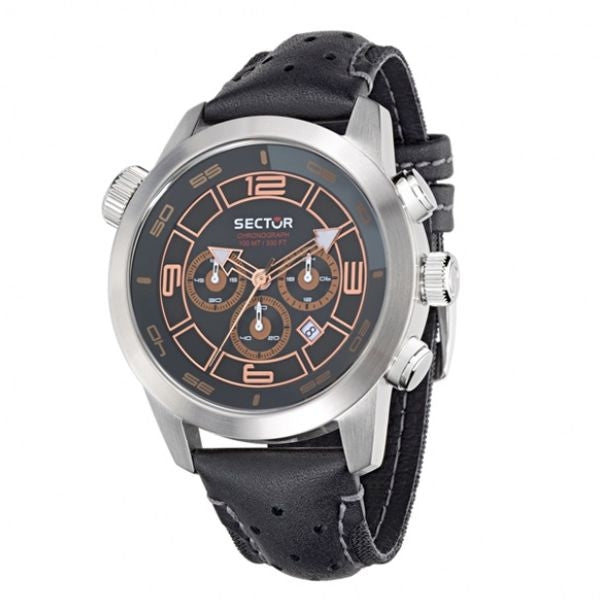 SECTOR No Limits WATCHES Mod. R3271602004