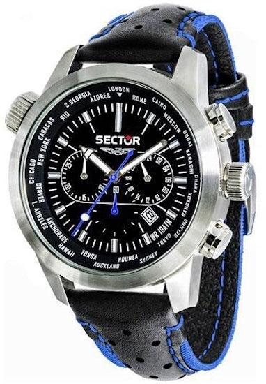 SECTOR No Limits WATCHES Mod. R32716020061