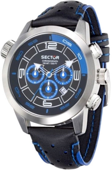 SECTOR No Limits WATCHES Mod. R3271602006