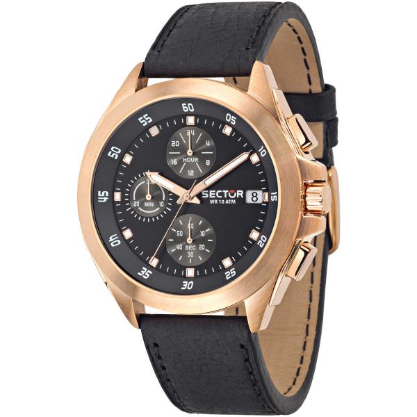 SECTOR No Limits WATCHES Mod. R3271687001