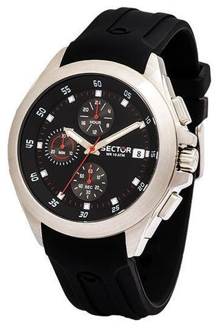 SECTOR No Limits WATCHES Mod. R3271687005