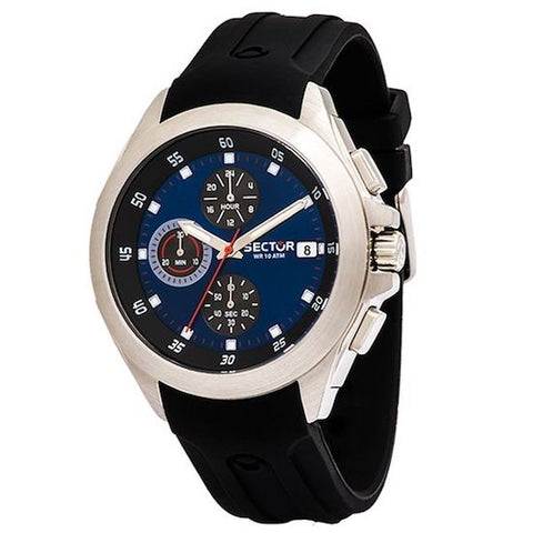 SECTOR No Limits WATCHES Mod. R3271687006