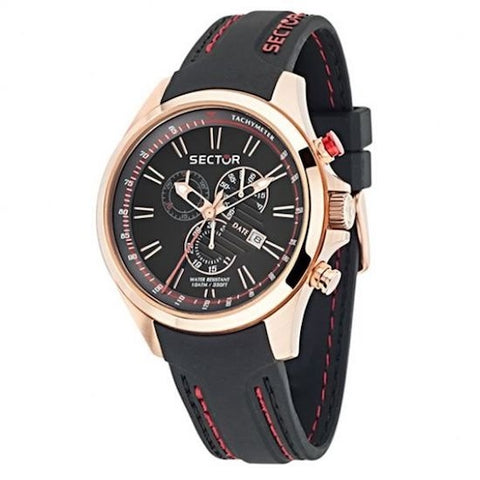 SECTOR No Limits WATCHES Mod. R3271690007