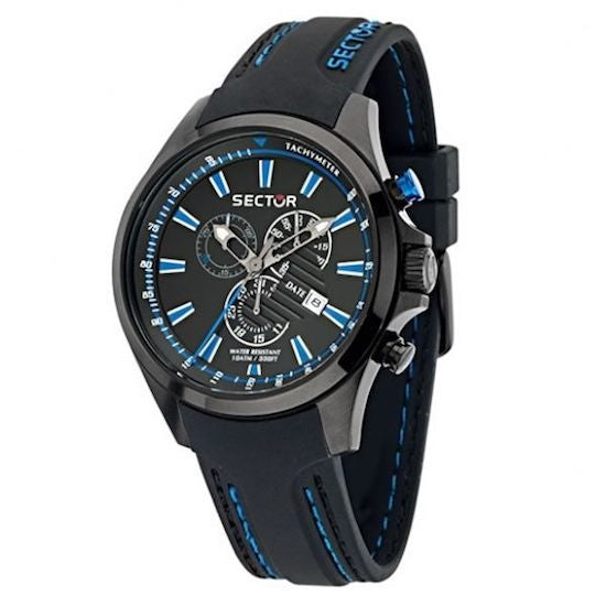 SECTOR No Limits WATCHES Mod. R3271690008