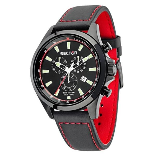 SECTOR No Limits WATCHES Mod. R3271690012