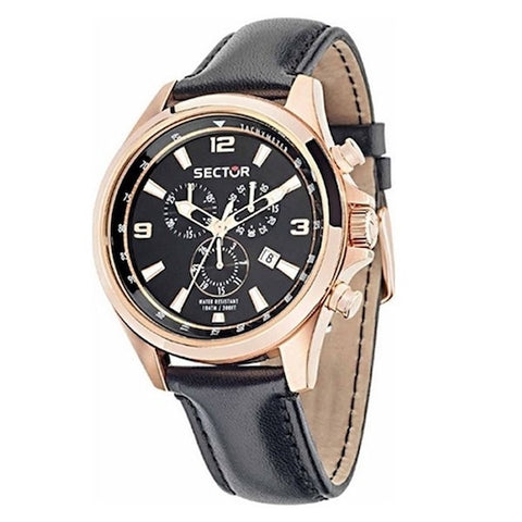 SECTOR No Limits WATCHES Mod. R3271690017