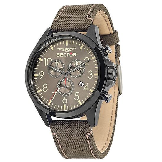 SECTOR No Limits WATCHES Mod. R3271690021