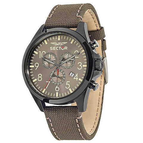 SECTOR No Limits WATCHES Mod. R3271690021