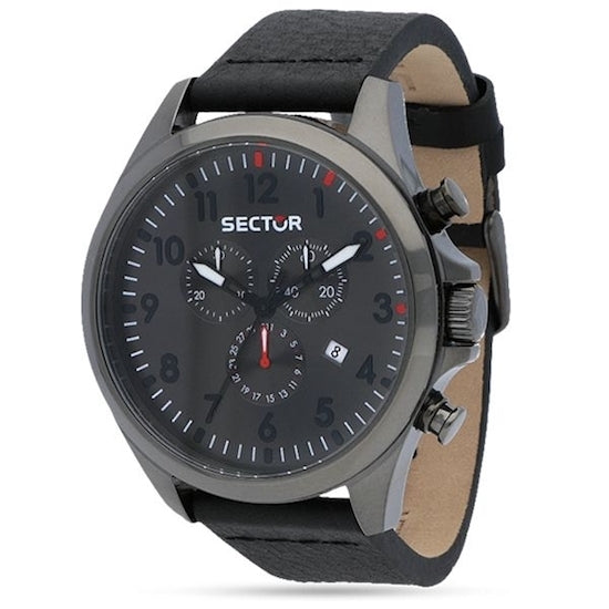 SECTOR No Limits WATCHES Mod. R3271690026