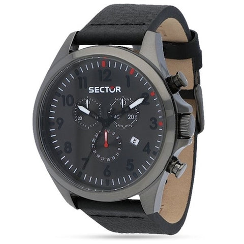 SECTOR No Limits WATCHES Mod. R3271690026