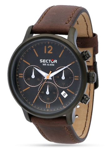 SECTOR WATCHES MODEL 640