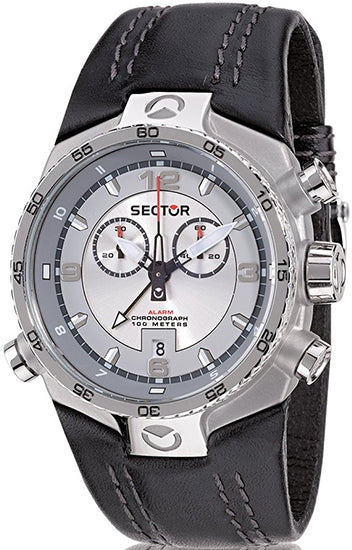 SECTOR No Limits WATCHES Mod. R3271696015