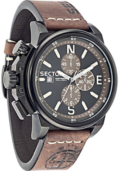 SECTOR NO LIMITS WATCHES Mod. 450