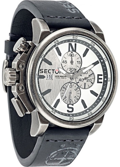 SECTOR NO LIMITS WATCHES Mod. Action