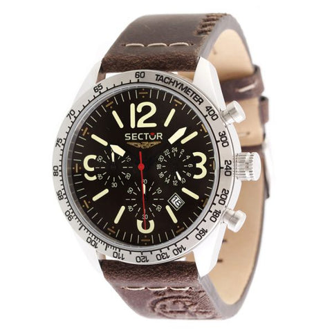 SECTOR No Limits WATCHES Mod. R3271786006