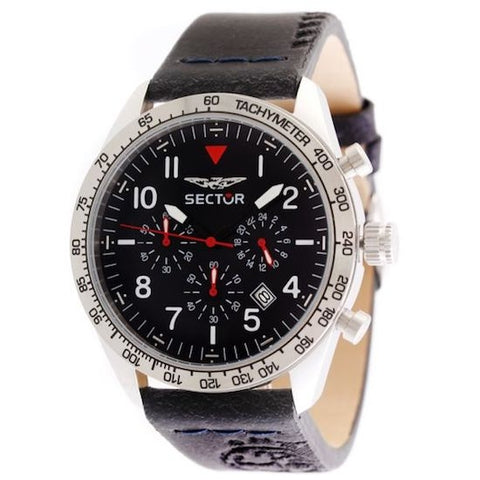 SECTOR No Limits WATCHES Mod. R3271786012