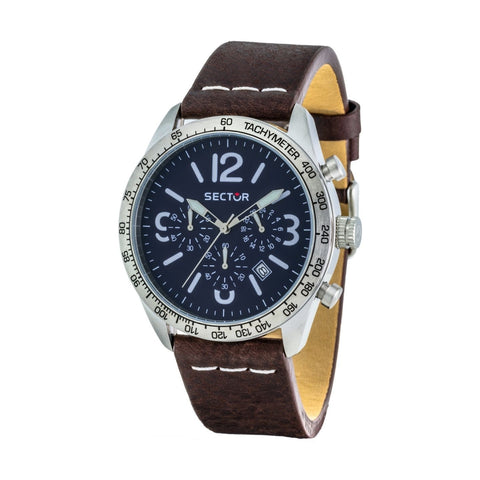 SECTOR No Limits WATCHES Mod. R3271786013