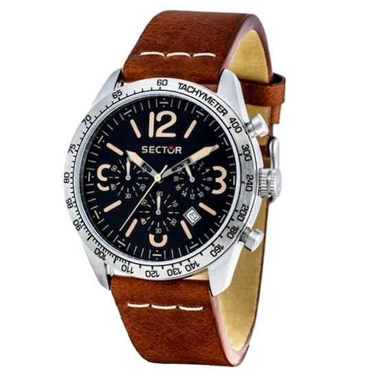 SECTOR No Limits WATCHES Mod. R3271786014