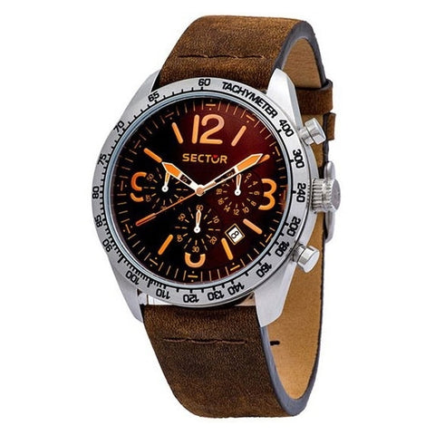 SECTOR No Limits WATCHES Mod. R3271786015