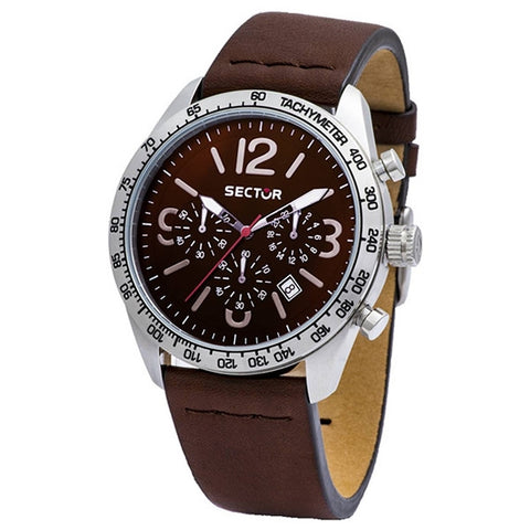 SECTOR No Limits WATCHES Mod. R3271786016